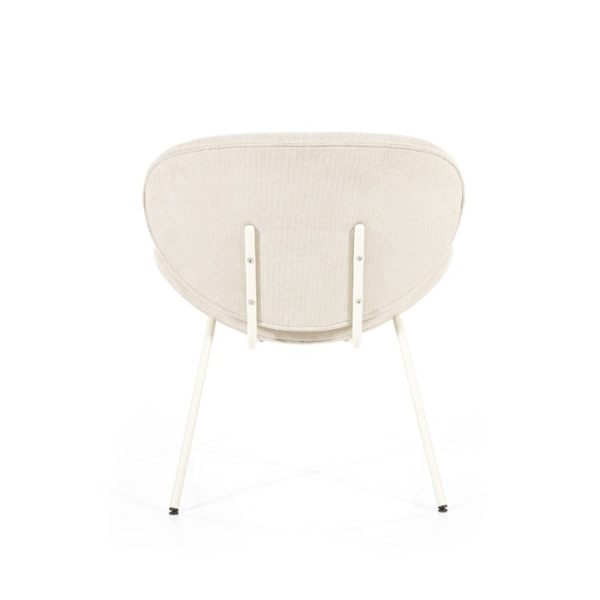 Fauteuil Ace - Beige