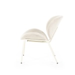 Fauteuil Ace - Beige