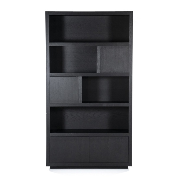 Wandkast Helsinki 120x220 4 deuren