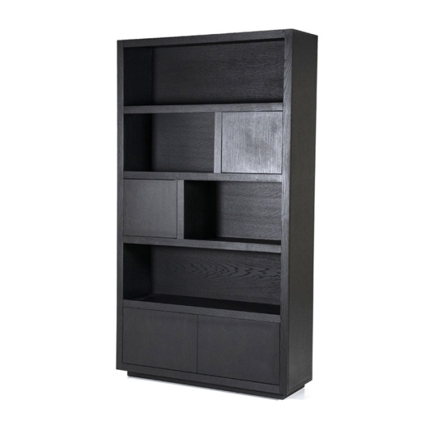 Wandkast Helsinki 120x220 4 deuren