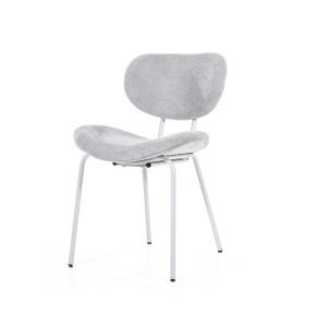 Eetkamerstoel Ace - grey
