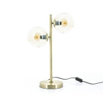 Tafellamp Stellar Goud