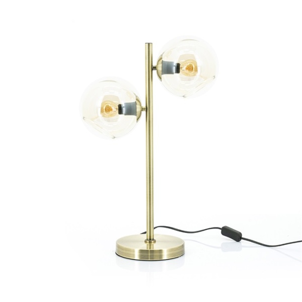 Tafellamp Stellar Goud
