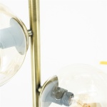 Tafellamp Stellar Goud