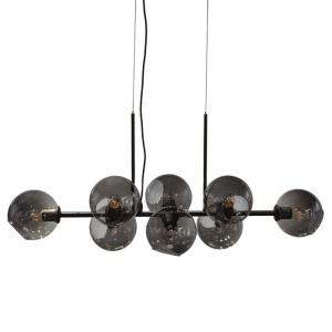 Hanglamp Stellar Black