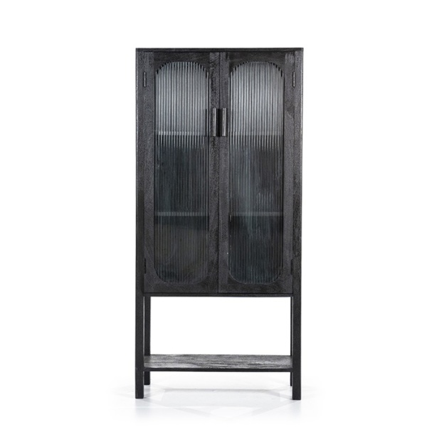 Wandkast Eden Glass