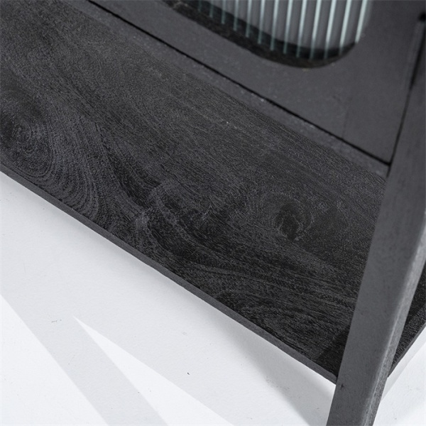 Wandkast Eden Glass