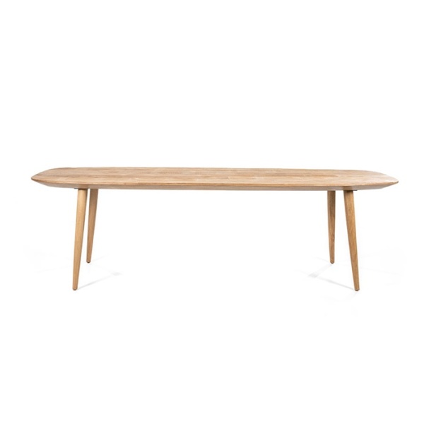 Eettafel Tabassum 220