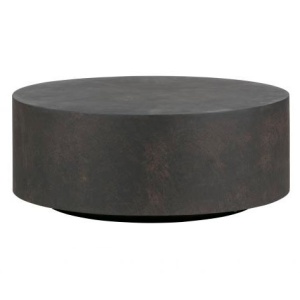 Dean Salontafel Large Betonlook Bruin 32xØ80