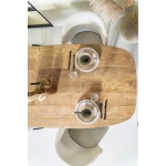 Eettafel Tabassum 220