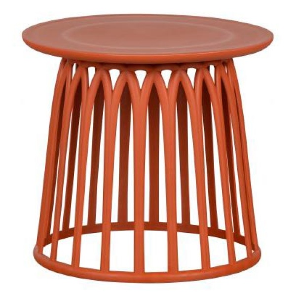 Boy Bijzettafel Kunststof Terra