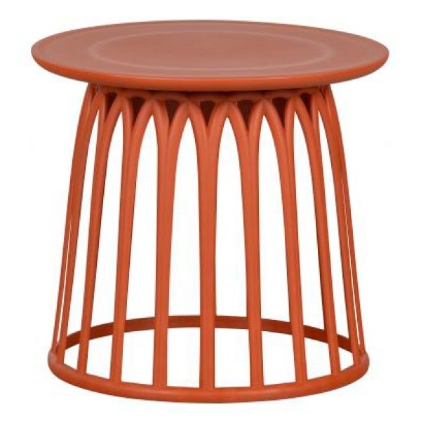 Boy Bijzettafel Kunststof Terra