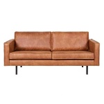 Rodeo Bank 2,5-zits Cognac