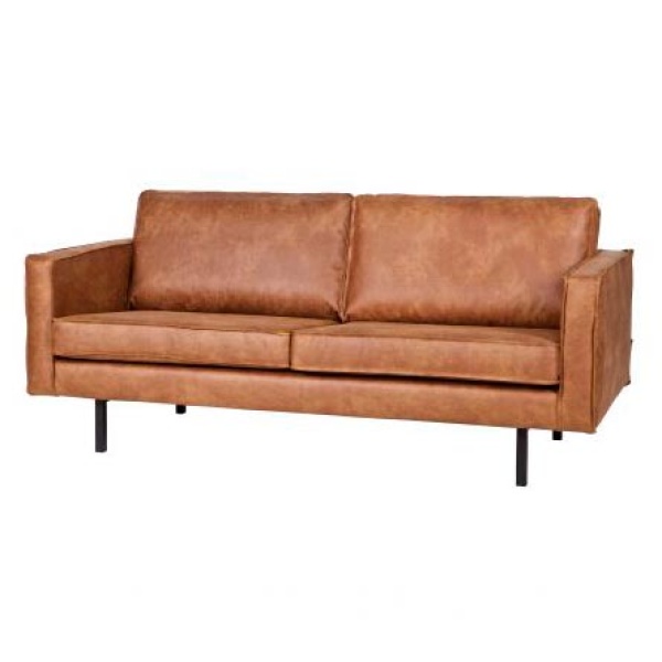 Rodeo Bank 2,5-zits Cognac
