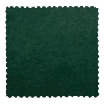 Rodeo Bank 2,5-zits Velvet Green Forest