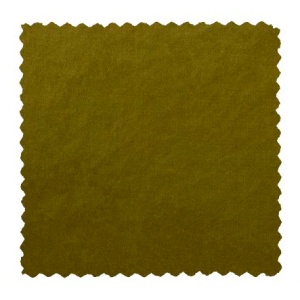 Rodeo Bank 2,5-zits Velvet Olive