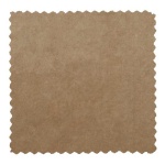 Rodeo Bank 2,5-zits Velvet Taupe