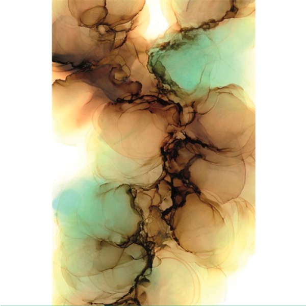 Showroommodel Carpet Shiva Geel 200x300, zelf afhalen