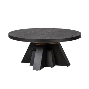 Salontafel Patagonia (Dark coffee)