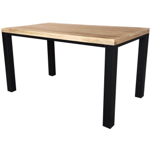 Eettafel Carter Mango 160