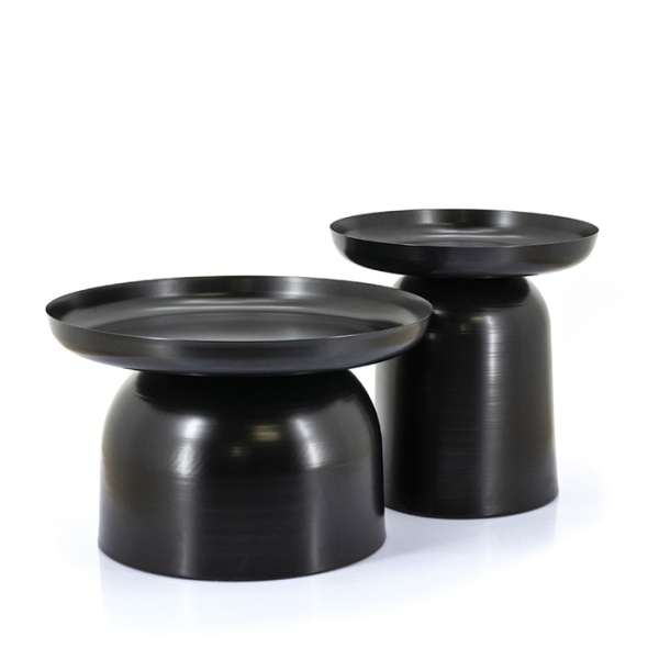 Salontafel Bodie - Black
