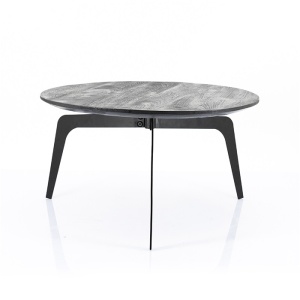 Salontafel Kenji - Black