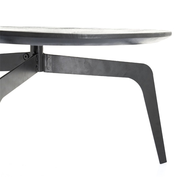 Salontafel Kenji - Black