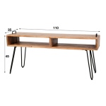 TV Meubel Quadro