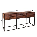 Showroommodel Dressoir Float