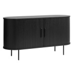 Sideboard Nola Zwart