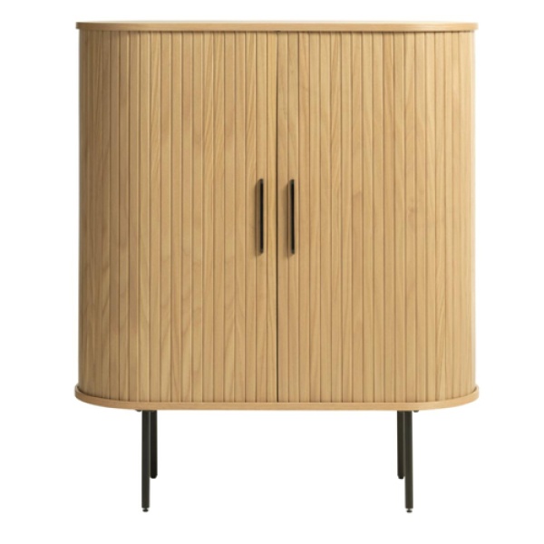 Wandkast Nola Naturel