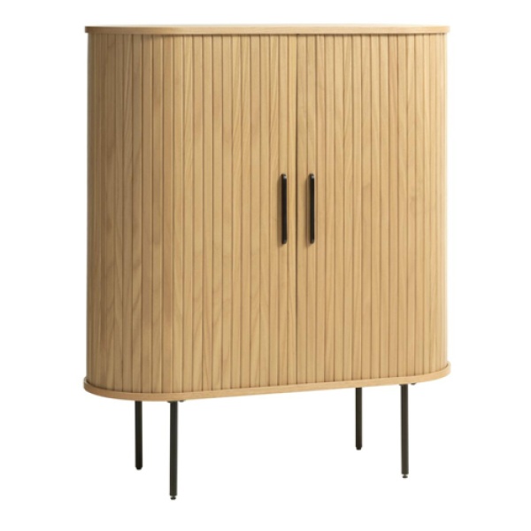 Wandkast Nola Naturel