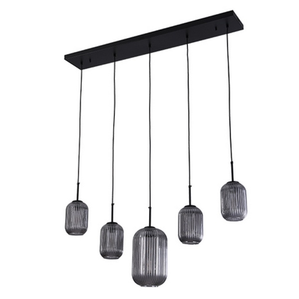 Hanglamp 5L Lera