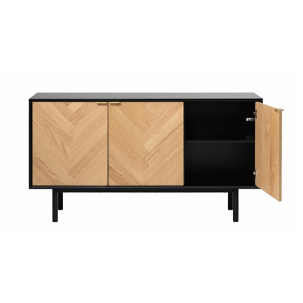 Dressoir Calvi Naturel