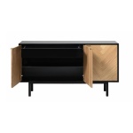 Dressoir Calvi Naturel