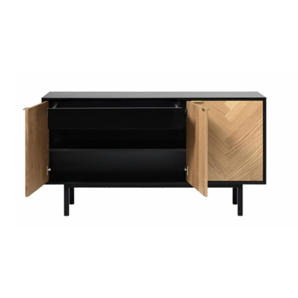 Dressoir Calvi Naturel