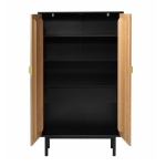 Wandkast Calvi Naturel