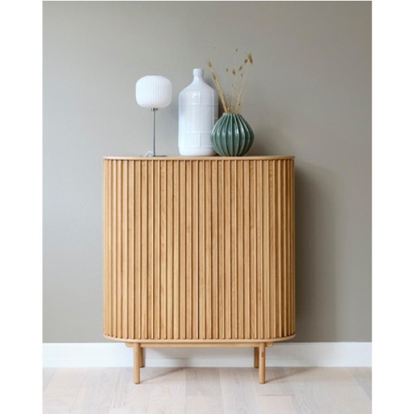 Wandkast Carno Naturel