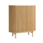 Wandkast Carno Naturel