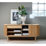 Dressoir Carno Naturel