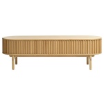TV Meubel Carno Naturel