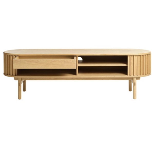 TV Meubel Carno Naturel