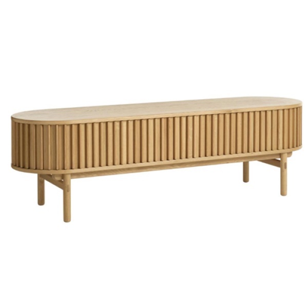 TV Meubel Carno Naturel