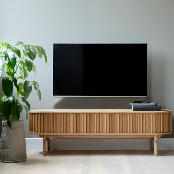 TV Meubel Carno Naturel