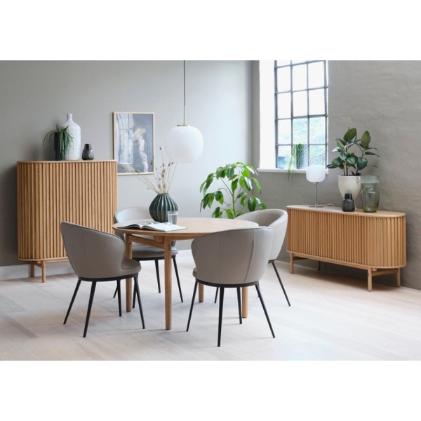 Wandkast Carno Naturel
