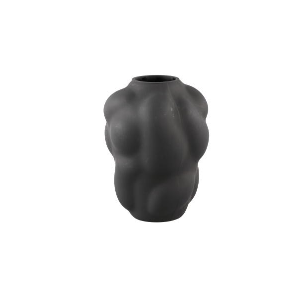 Vaas Wavy Zwart S