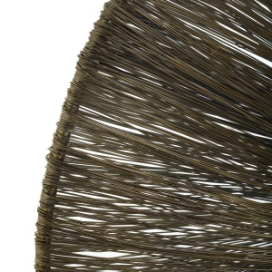 Wandpaneel Jexx Goud Metaal