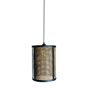 Hanglamp Bayu Bamboo