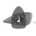 Wandlamp Ellise Metaal
