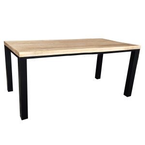 Eettafel Carter Mango 180